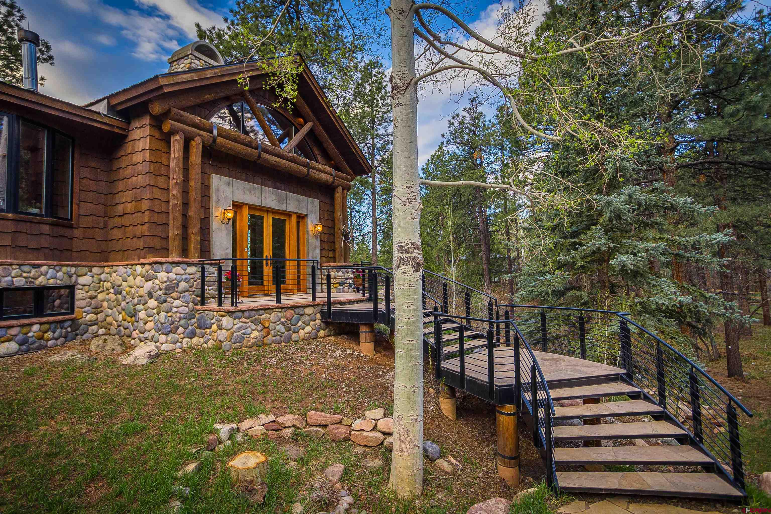 208 Deer Trail Road Durango, CO 81301 - Photo 5 of 35 Gallery Image 5