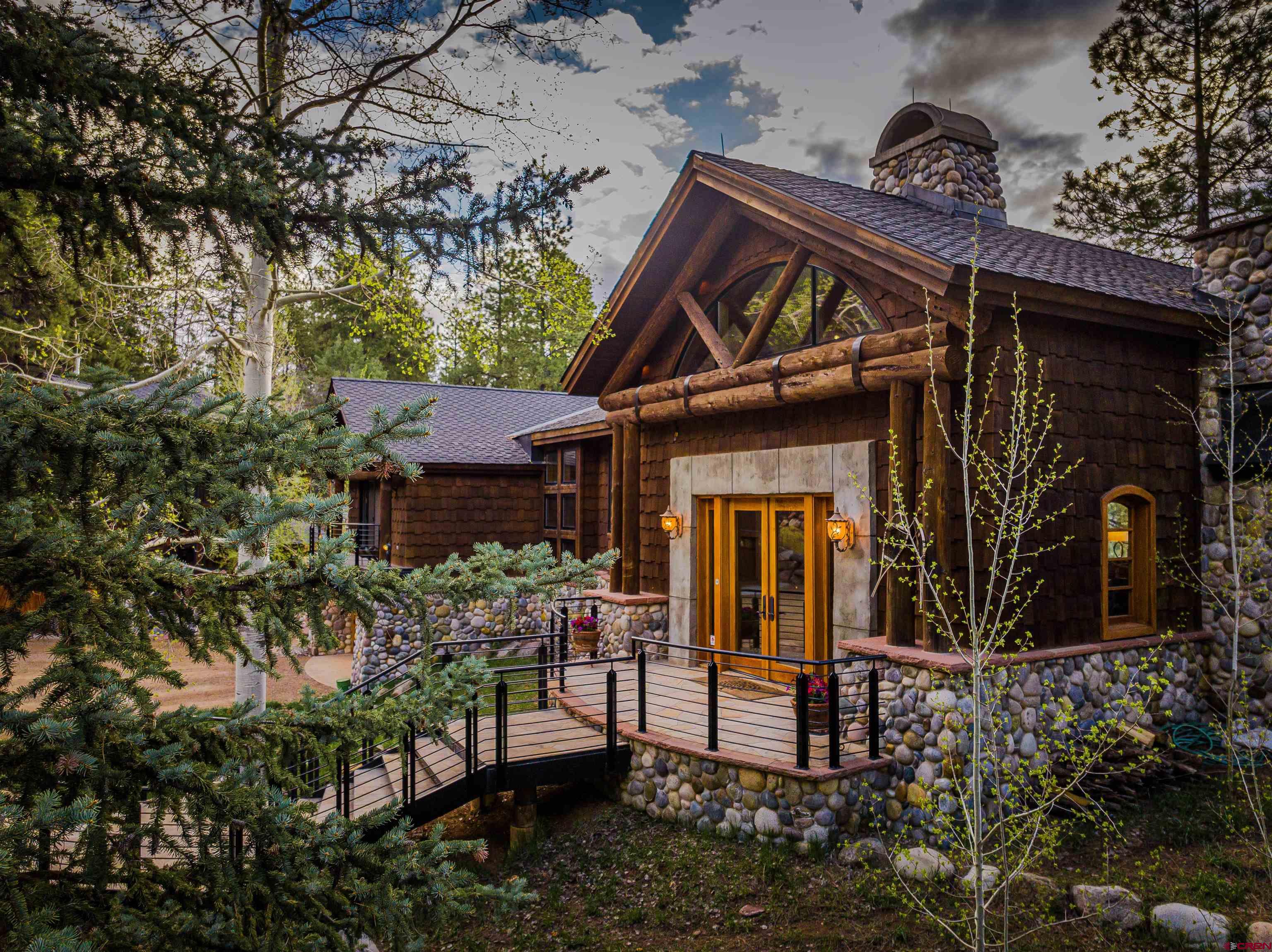 208 Deer Trail Road Durango, CO 81301 - Photo 6 of 35 Gallery Image 6