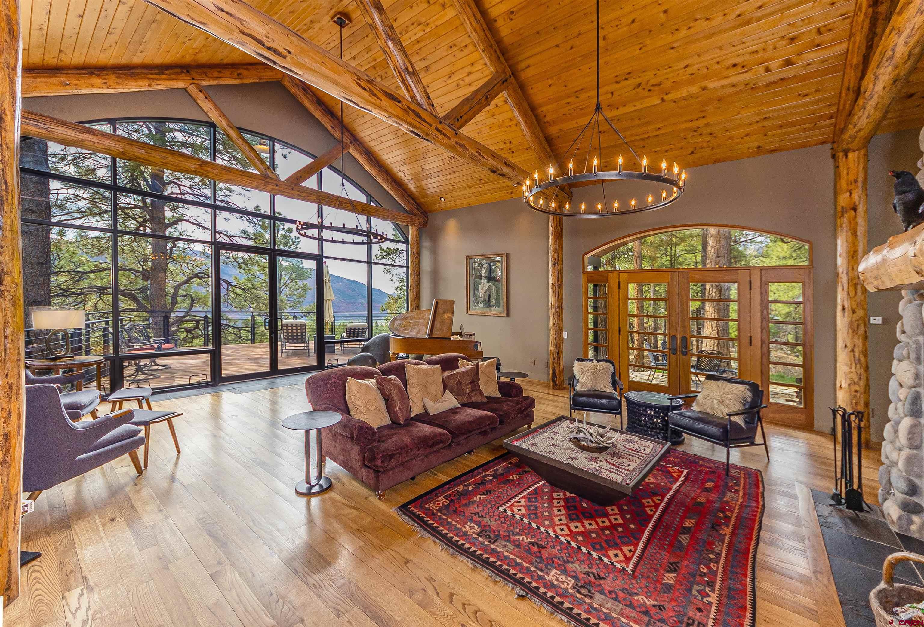 208 Deer Trail Road Durango, CO 81301 - Photo 8 of 35 Gallery Image 8