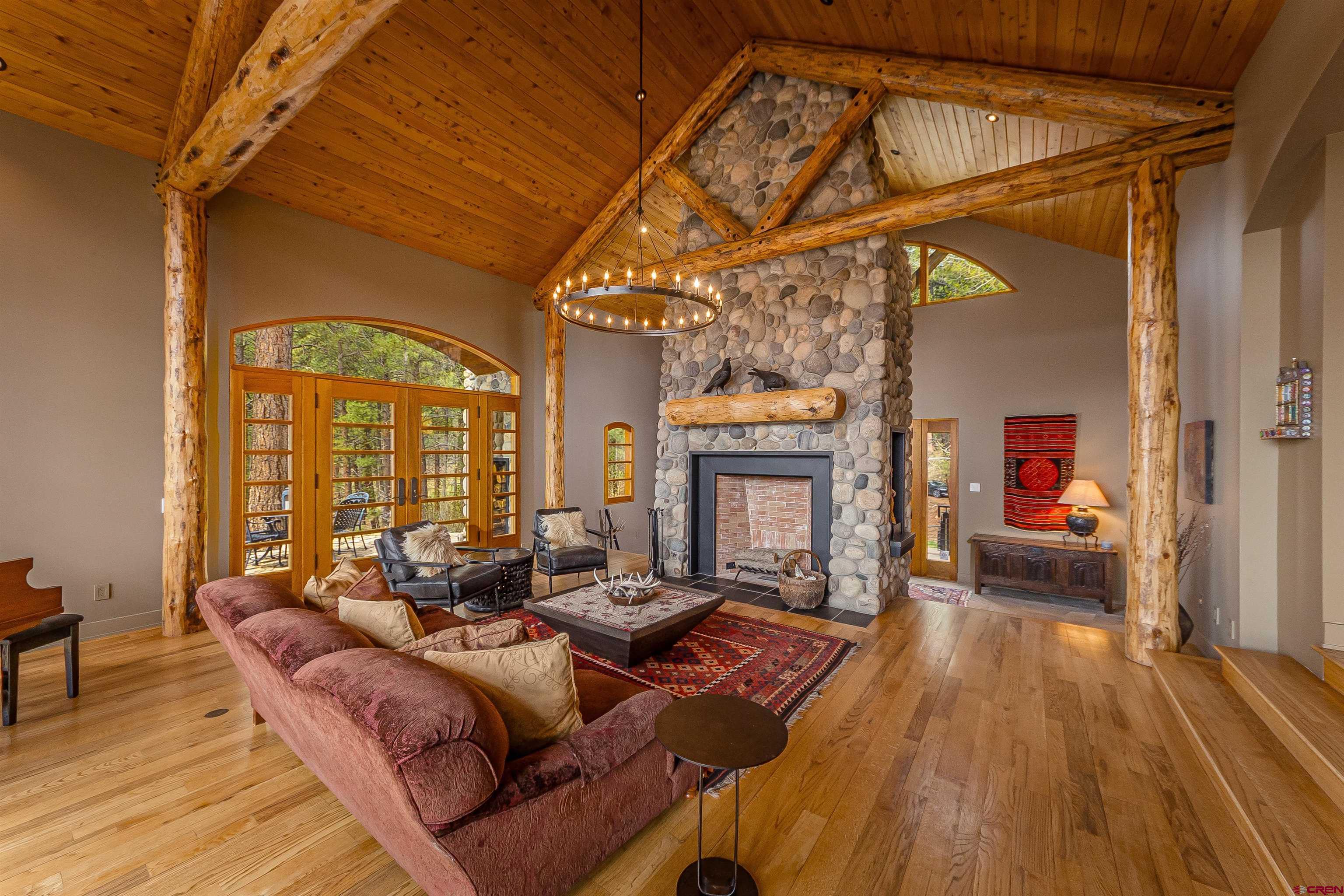 208 Deer Trail Road Durango, CO 81301 - Photo 9 of 35 Gallery Image 9