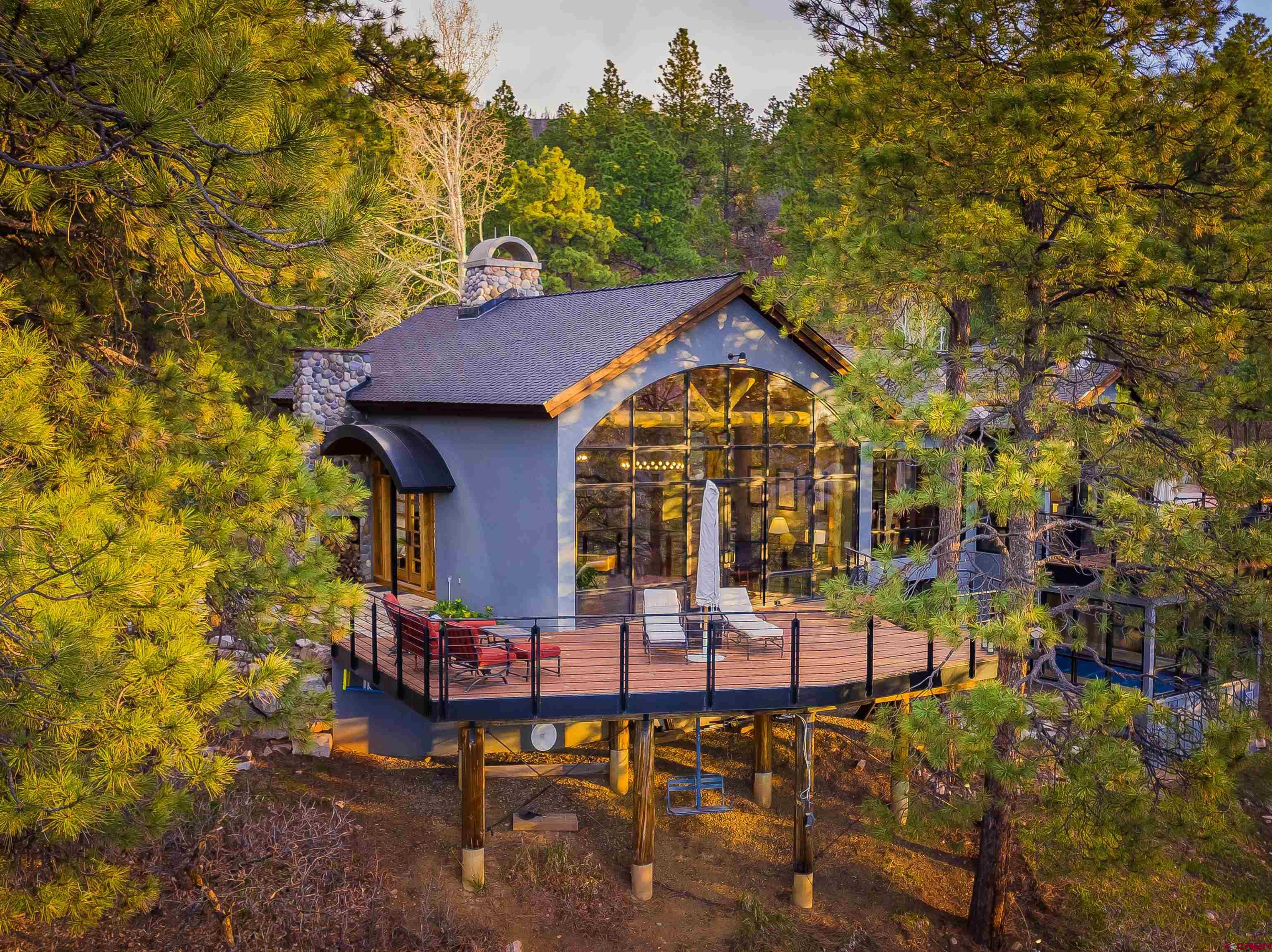 208 Deer Trail Road Durango, CO 81301 - Photo 10 of 35 Gallery Image 10
