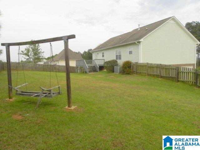 257 South Hillcrest Road Odenville, AL 35120 - Photo 9 of 41