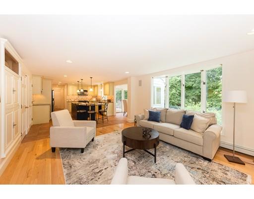 5 Nickerson Road Lexington, MA 02421 - Photo 12 of 34 Gallery Image 12