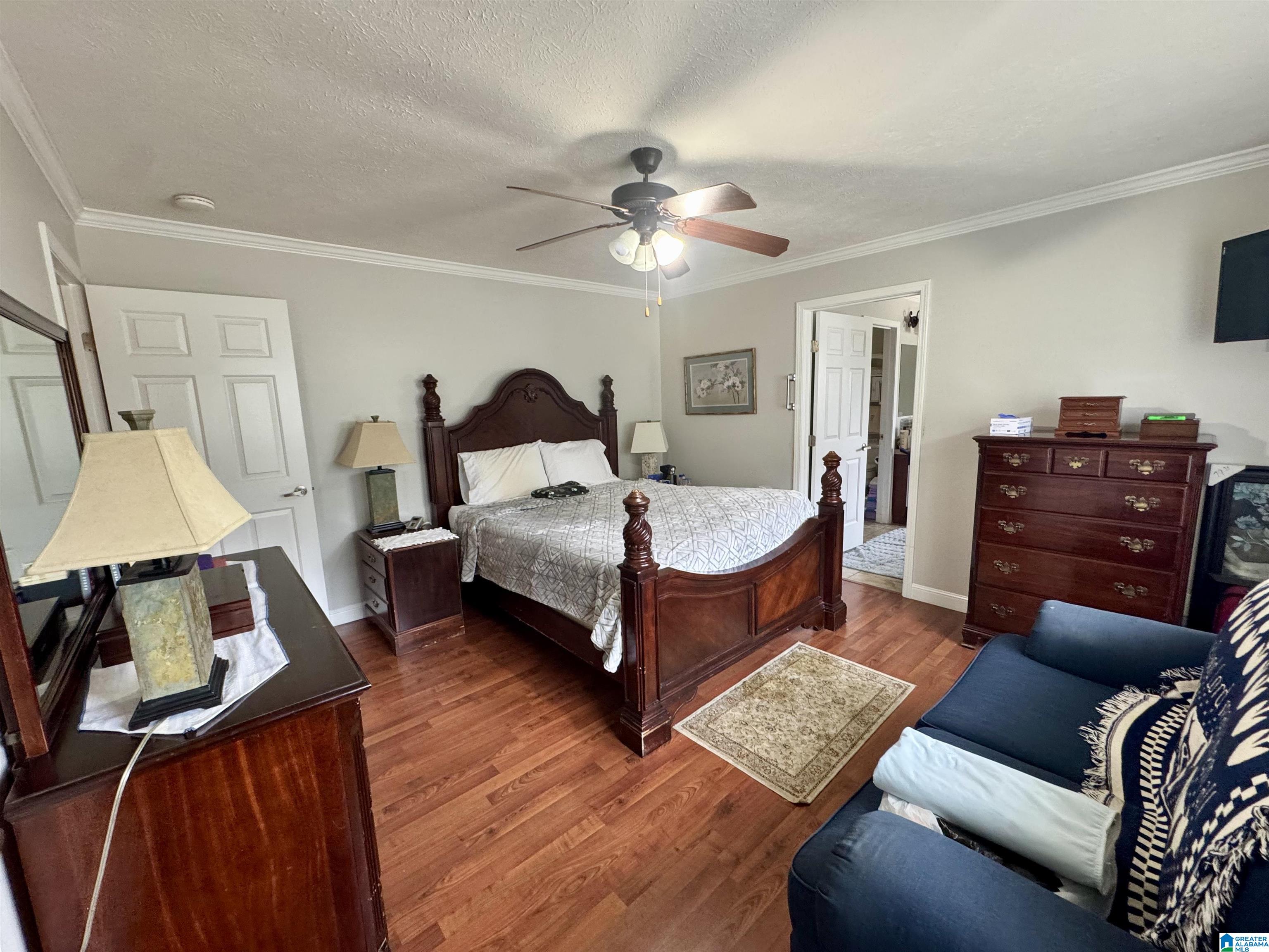 9067 Manley Vines Camp Road Bessemer, AL 35023 - Photo 47 of 56