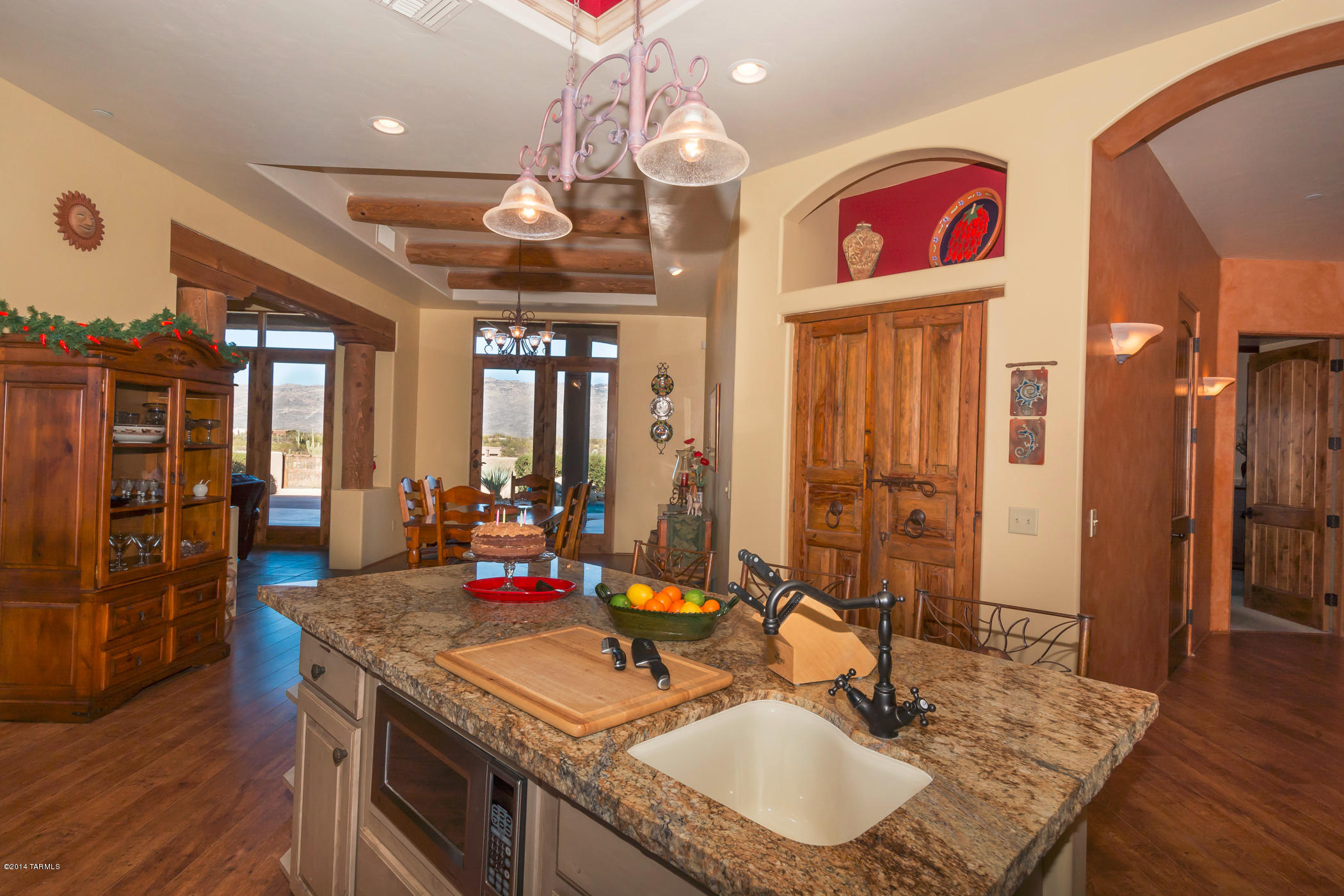 8827 South Anvil Ranch Place, Unit L49 Vail, AZ 85641 - Photo 11 of 41