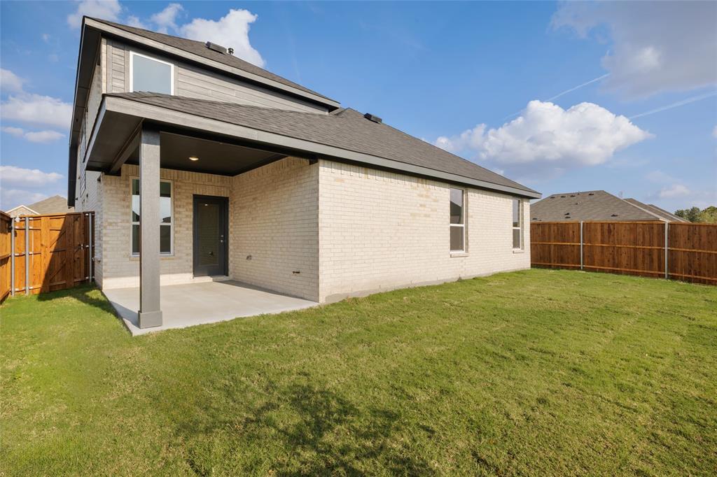 1226 Haggetts Pond Road Forney, TX 75126 - Photo 19 of 20