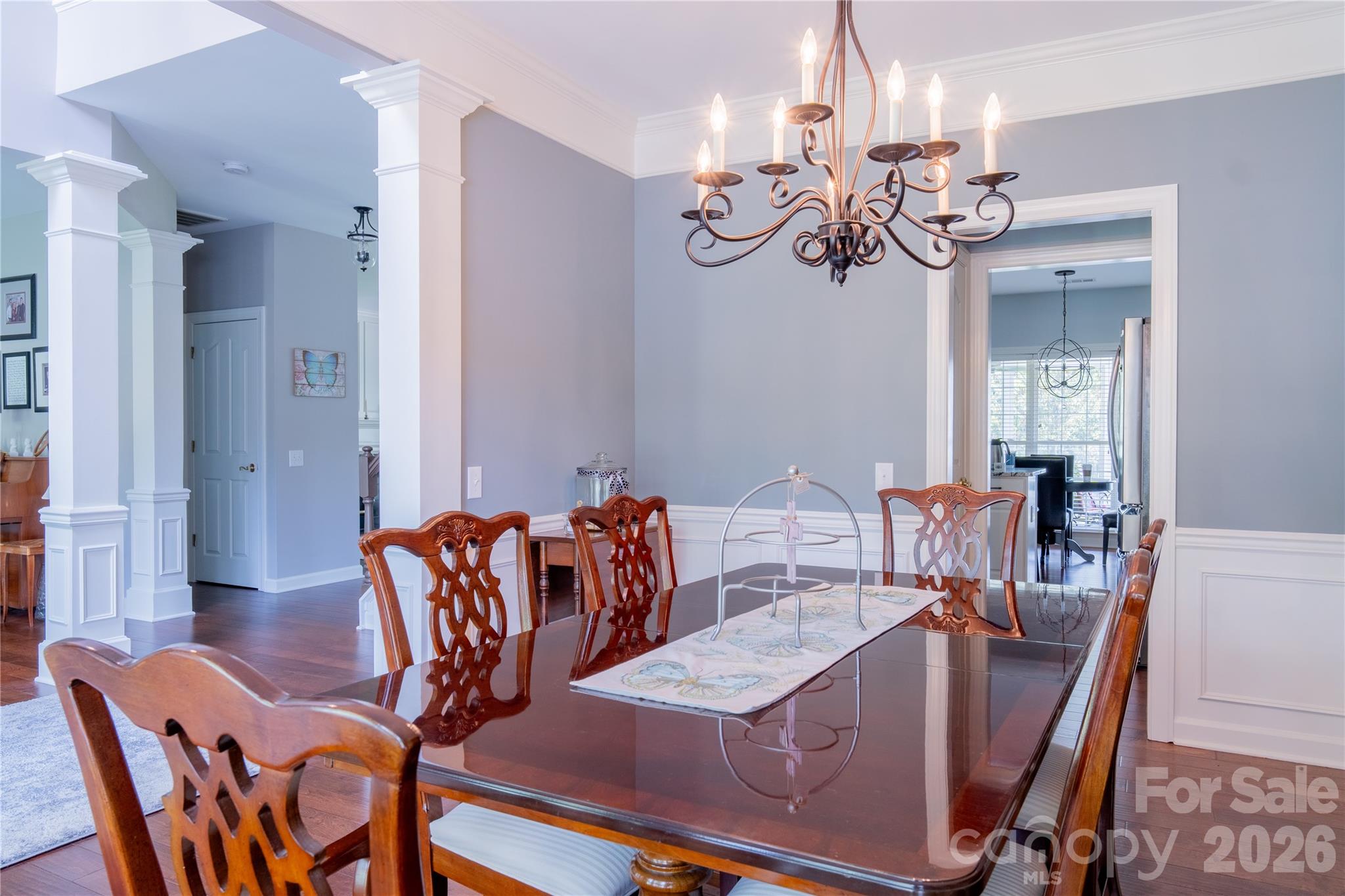 405 Matthews Estates Road Matthews, NC 28105 - Photo 10 of 48
