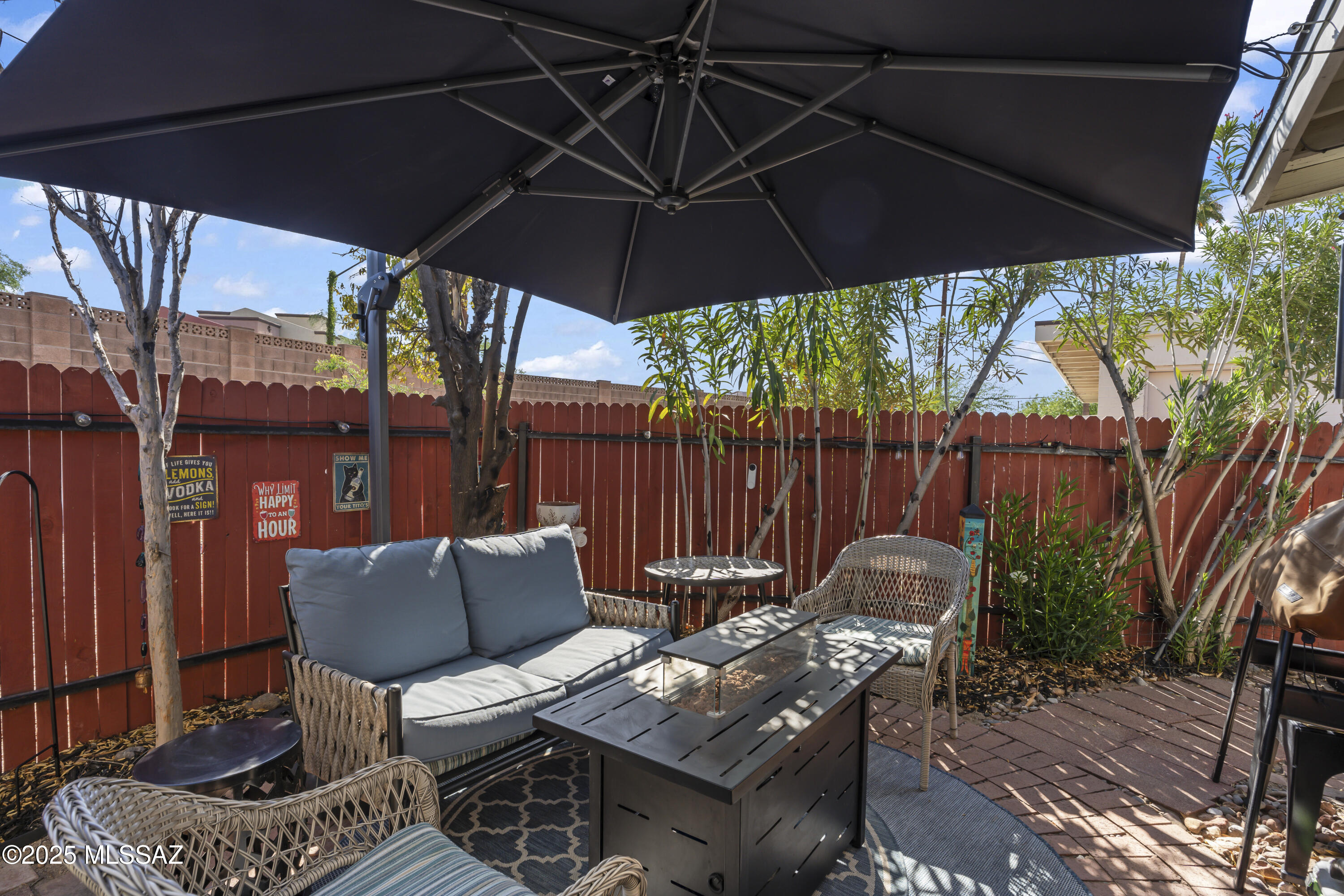 492 North Silverbell Road, Unit #A Tucson, AZ 85745 - Photo 21 of 33