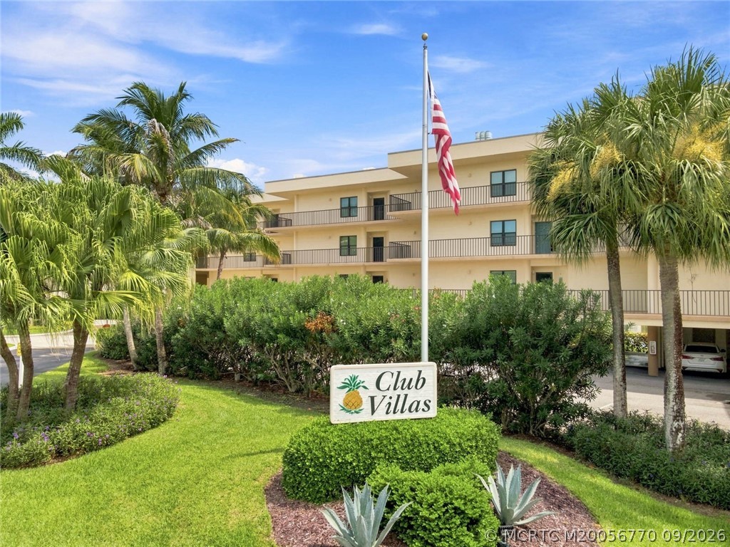 221 Northeast Plantation Road, Unit 207 Stuart, FL 34996 - Photo 1 of 46 Gallery Image 1