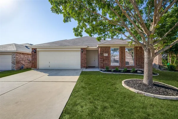 $2,200 | 1257 Barrel Run, Fort Worth, TX 76052