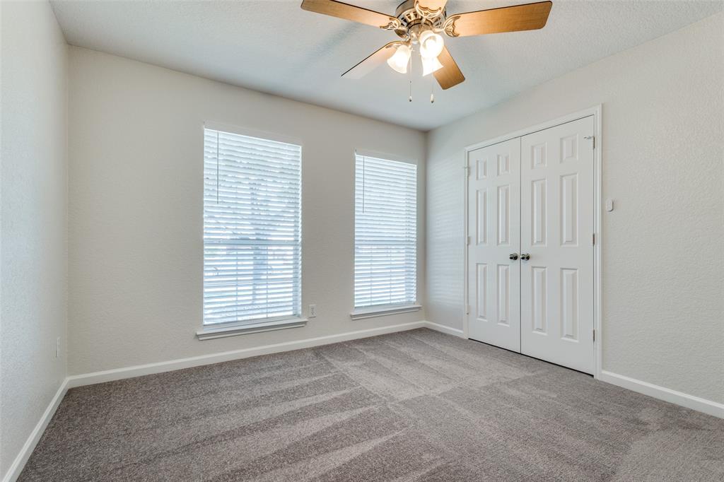 1257 Barrel Run Fort Worth, TX 76052 - Photo 18 of 29 a view of an empty room with a window