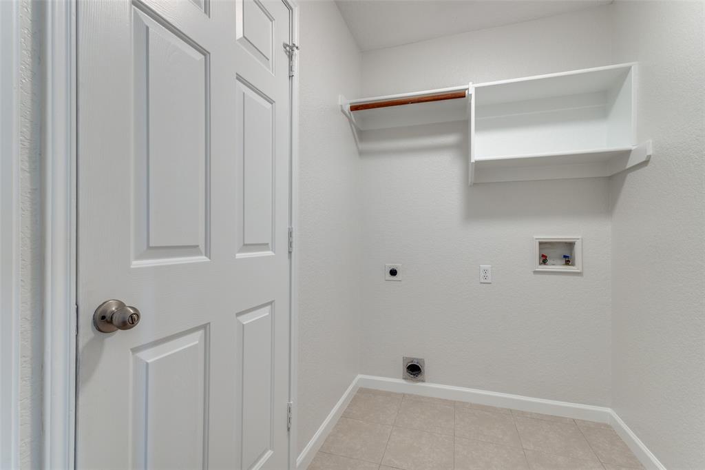 1257 Barrel Run Fort Worth, TX 76052 - Photo 21 of 29 a view of small space