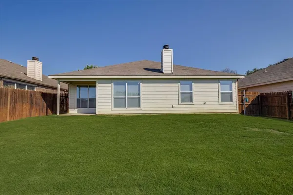 $2,200 | 1257 Barrel Run, Fort Worth, TX 76052