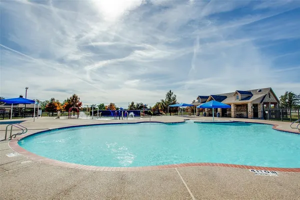 $2,200 | 1257 Barrel Run, Fort Worth, TX 76052