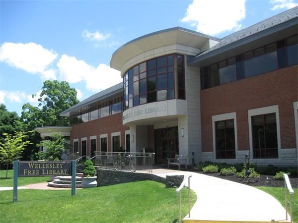 21 Buena Vista Road Wellesley, MA 01760 - Photo 3 of 6 Gallery Image 3