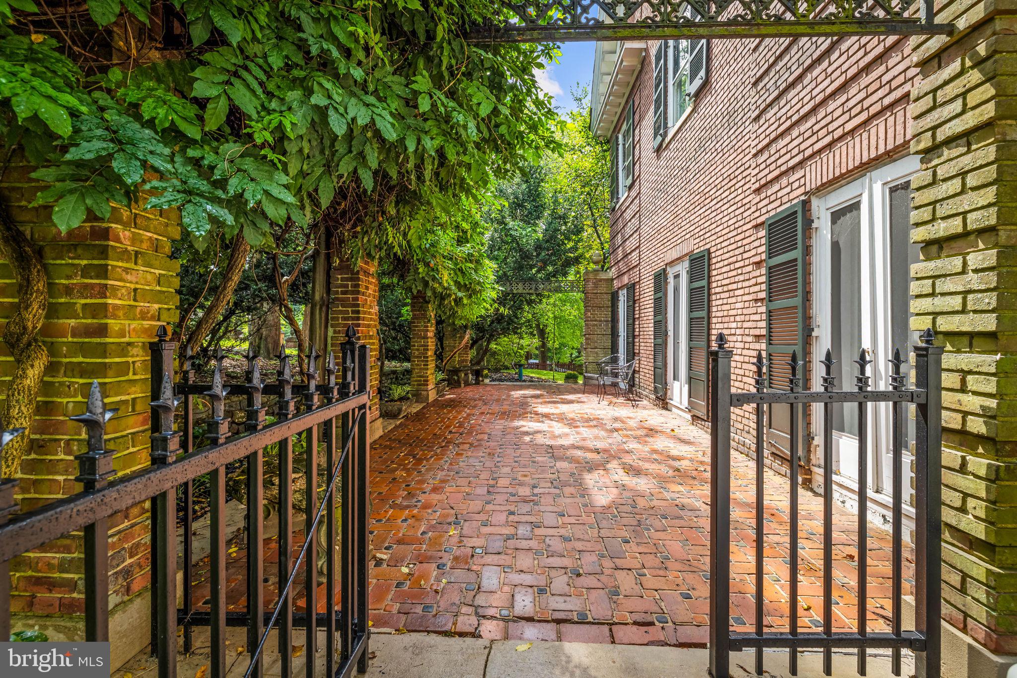 8 Club Road Baltimore, MD 21210 - Photo 29 of 80 Gallery Image 29