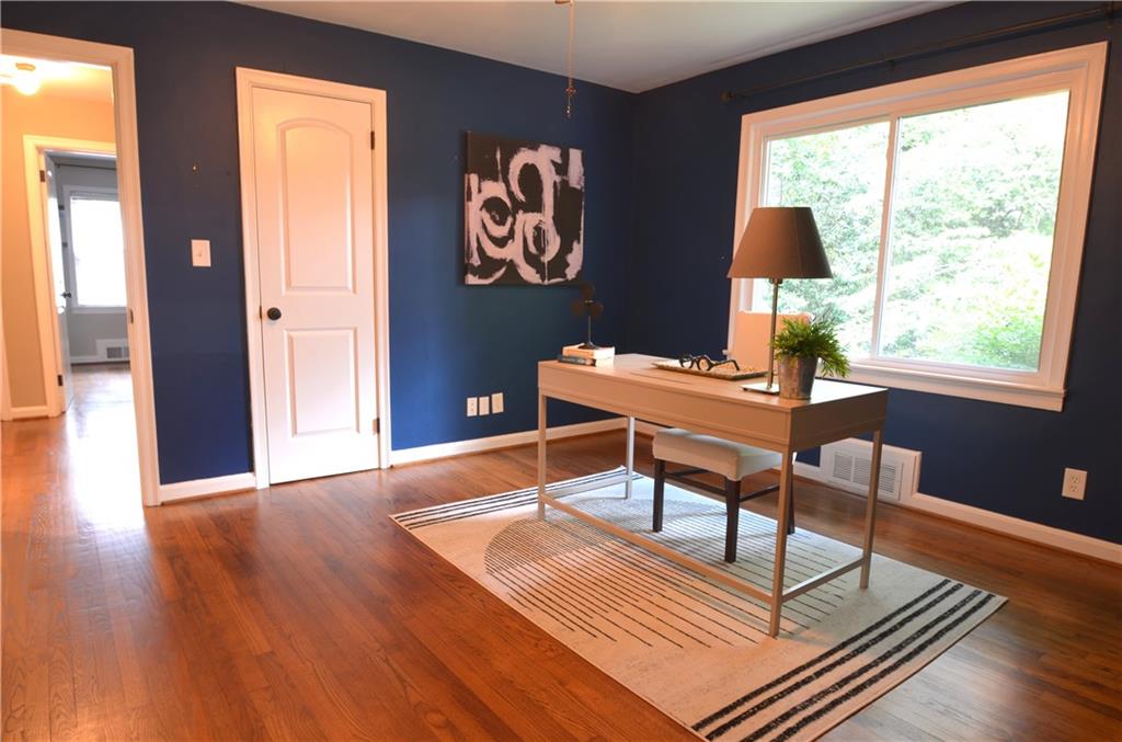 261 Heaton Park Drive Decatur, GA 30030 - Photo 18 of 34