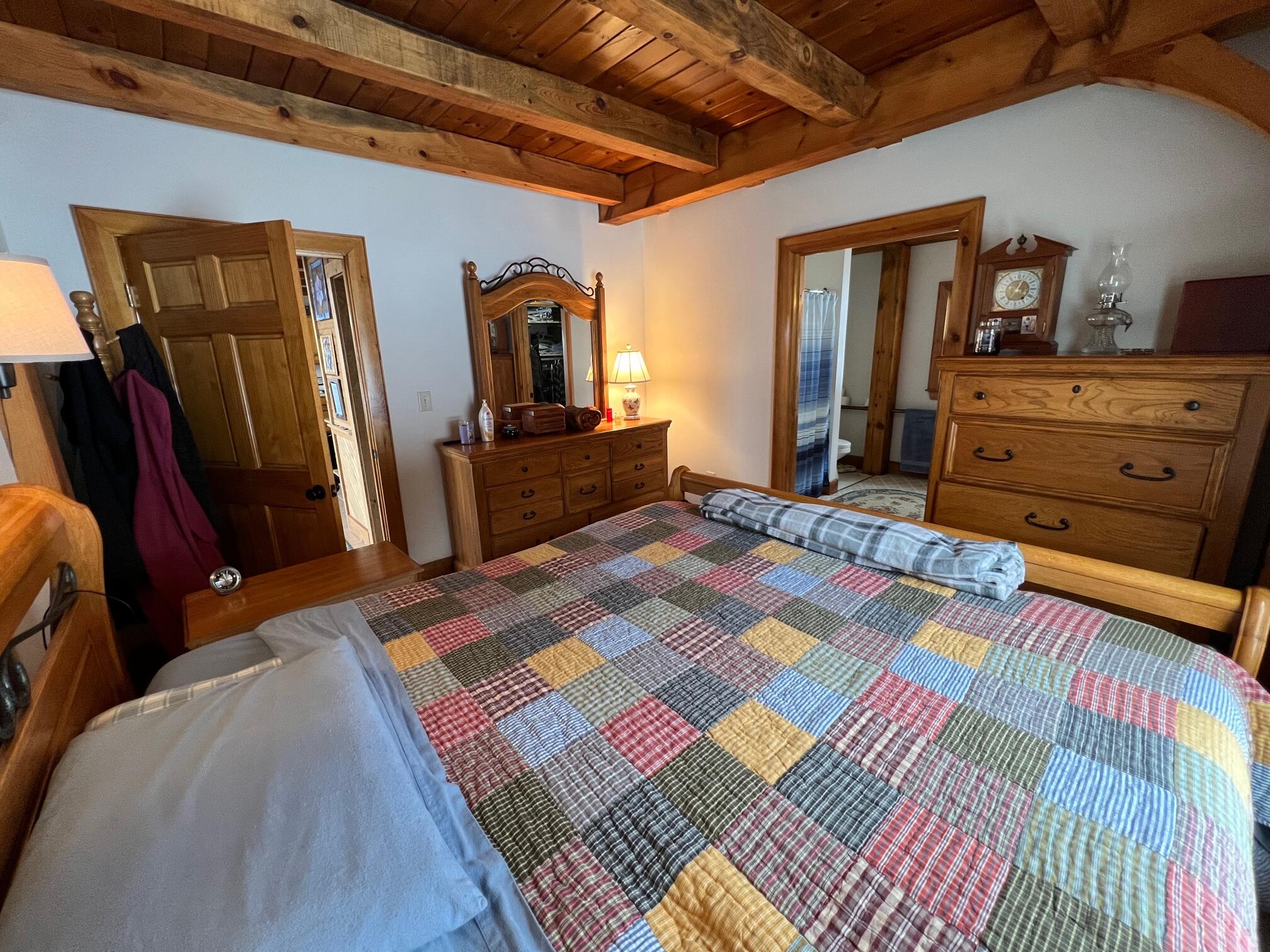 92 Mountain Road Harmony, ME 04942 - Photo 14 of 49 15