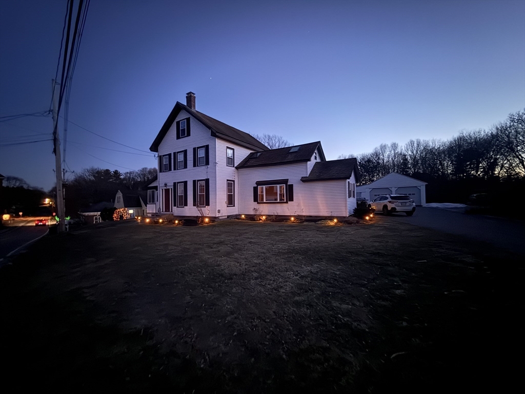 21 Maple Street Bellingham, MA 02019 - Photo 3 of 41 Gallery Image 3