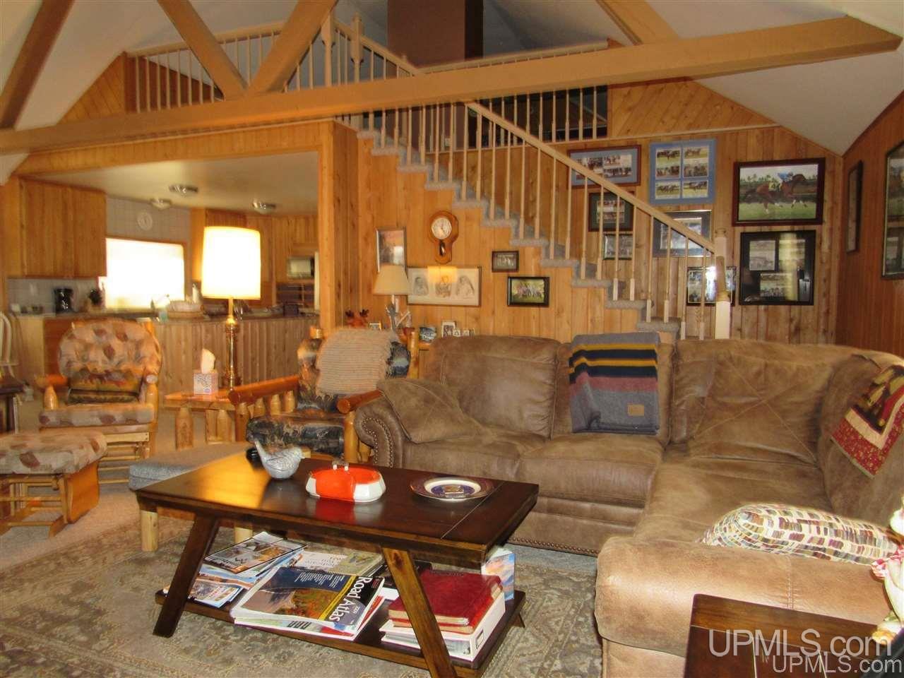 536 Cardinal Red Road Michigamme, MI 49861 - Photo 14 of 49