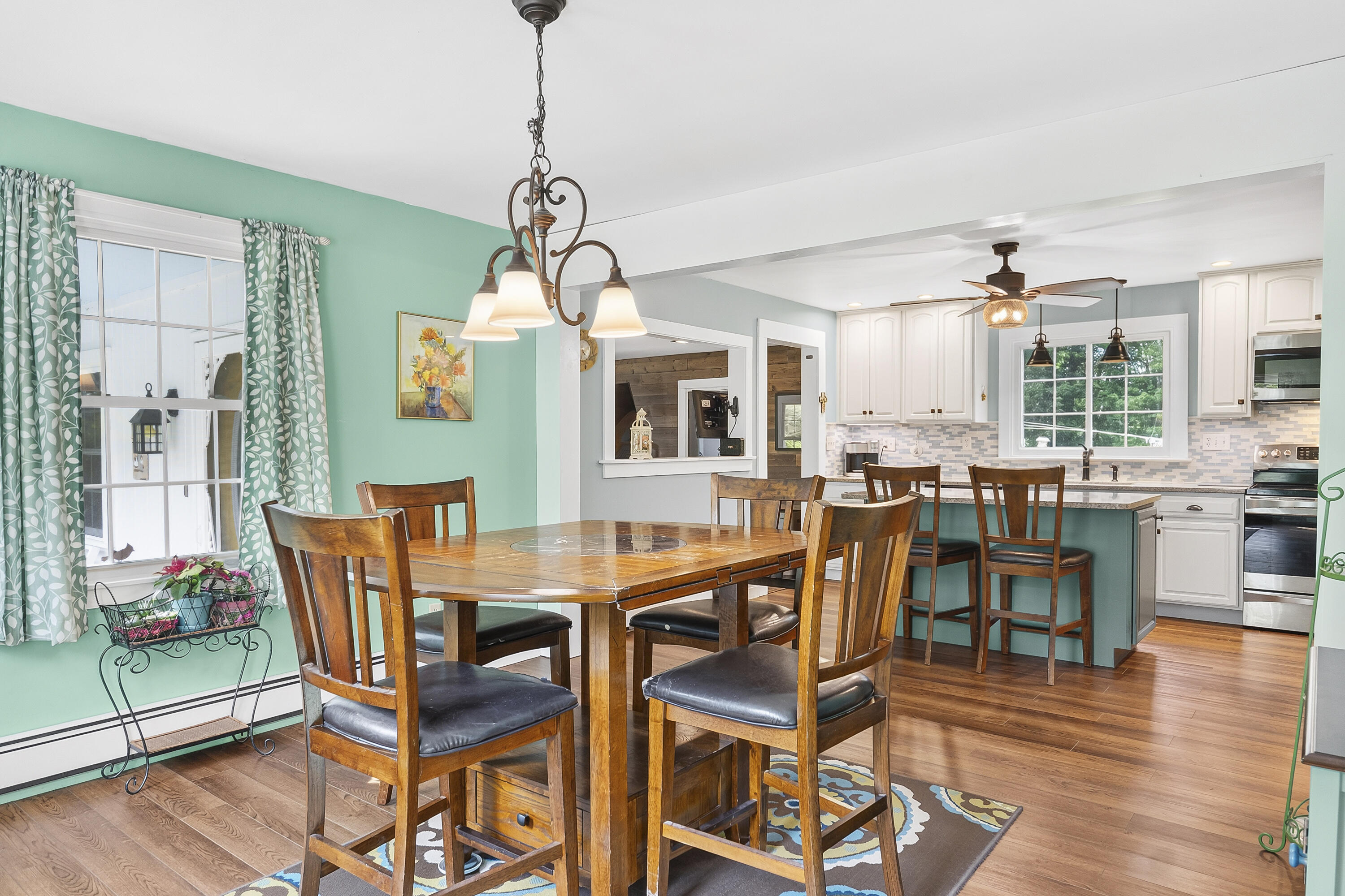 19 Oak Ridge Drive Wiscasset, ME 04578 - Photo 23 of 66 19 Oak Ridge Dr_126