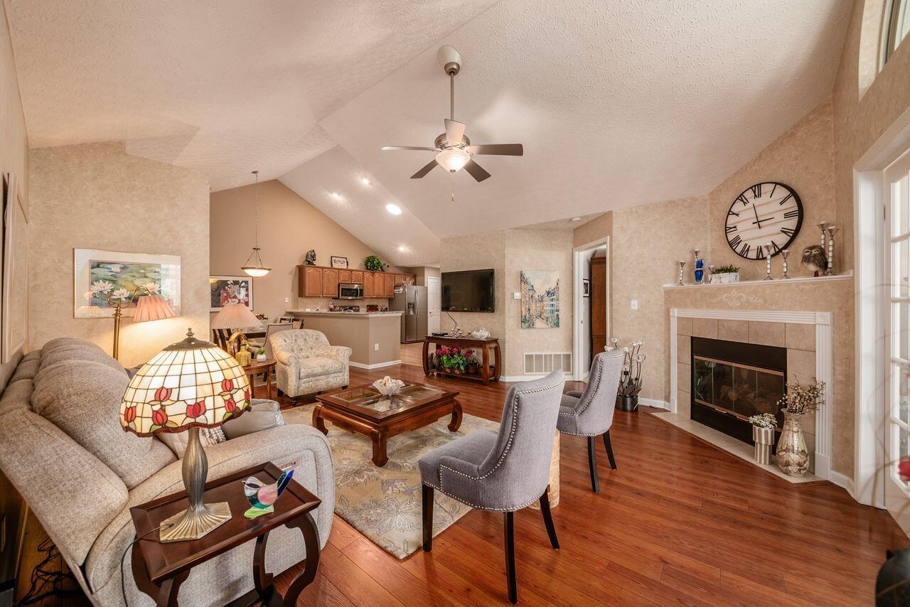 775 Kingsmead Road Westerville, OH 43082 - Photo 5 of 29