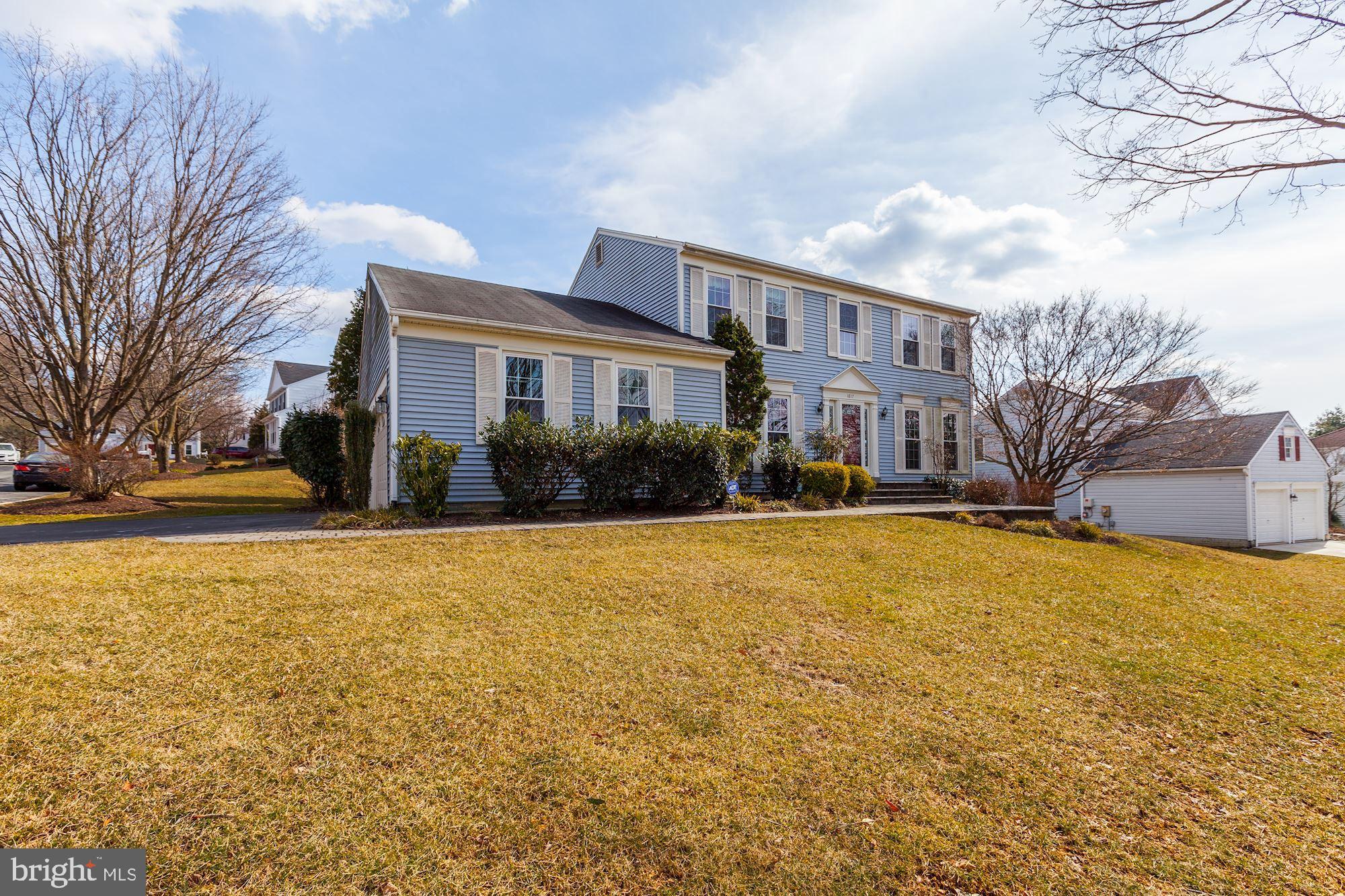 1817 Middlebridge Drive Silver Spring, MD 20906 - Photo 1 of 42 Gallery Image 1