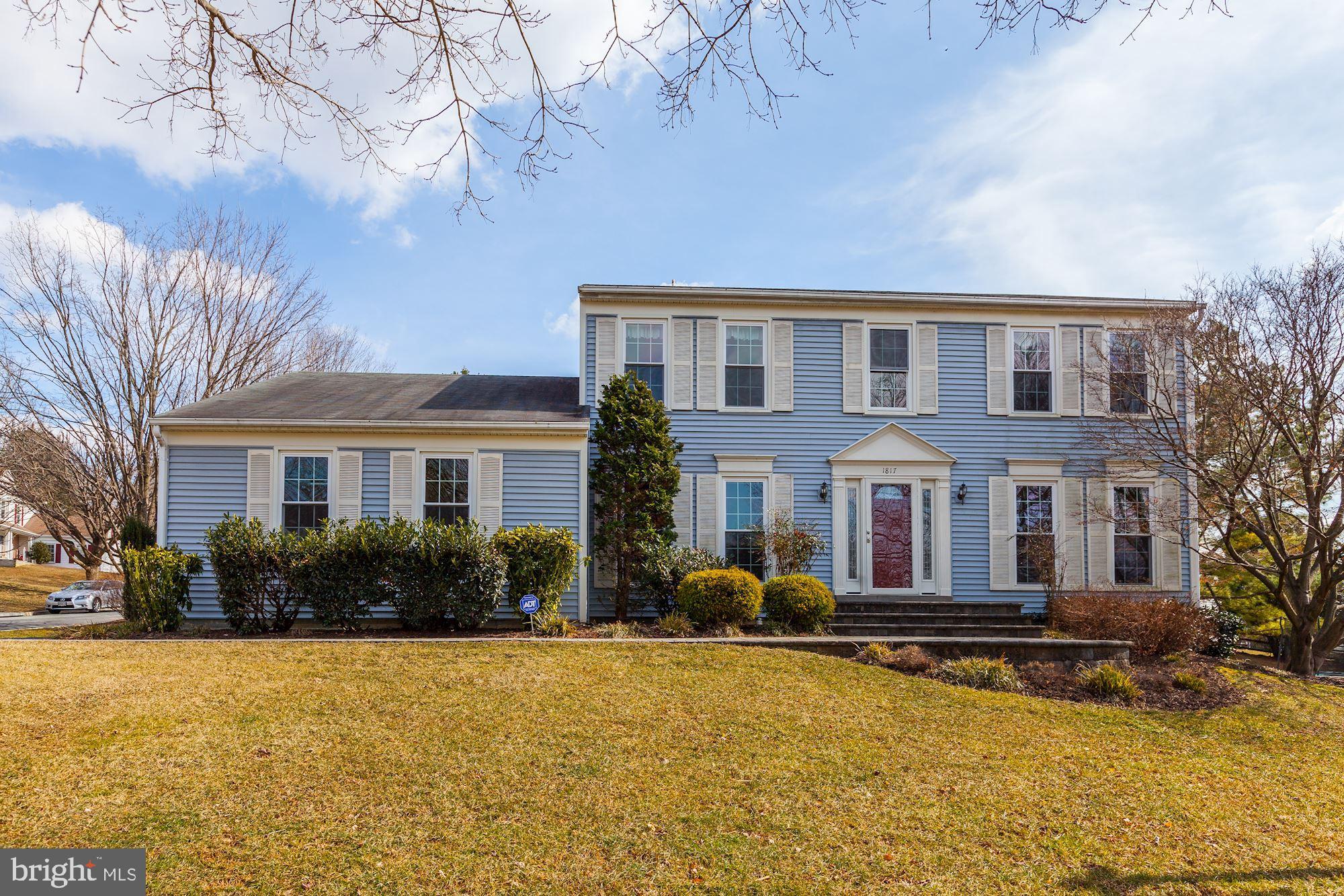 1817 Middlebridge Drive Silver Spring, MD 20906 - Photo 2 of 42 Gallery Image 2