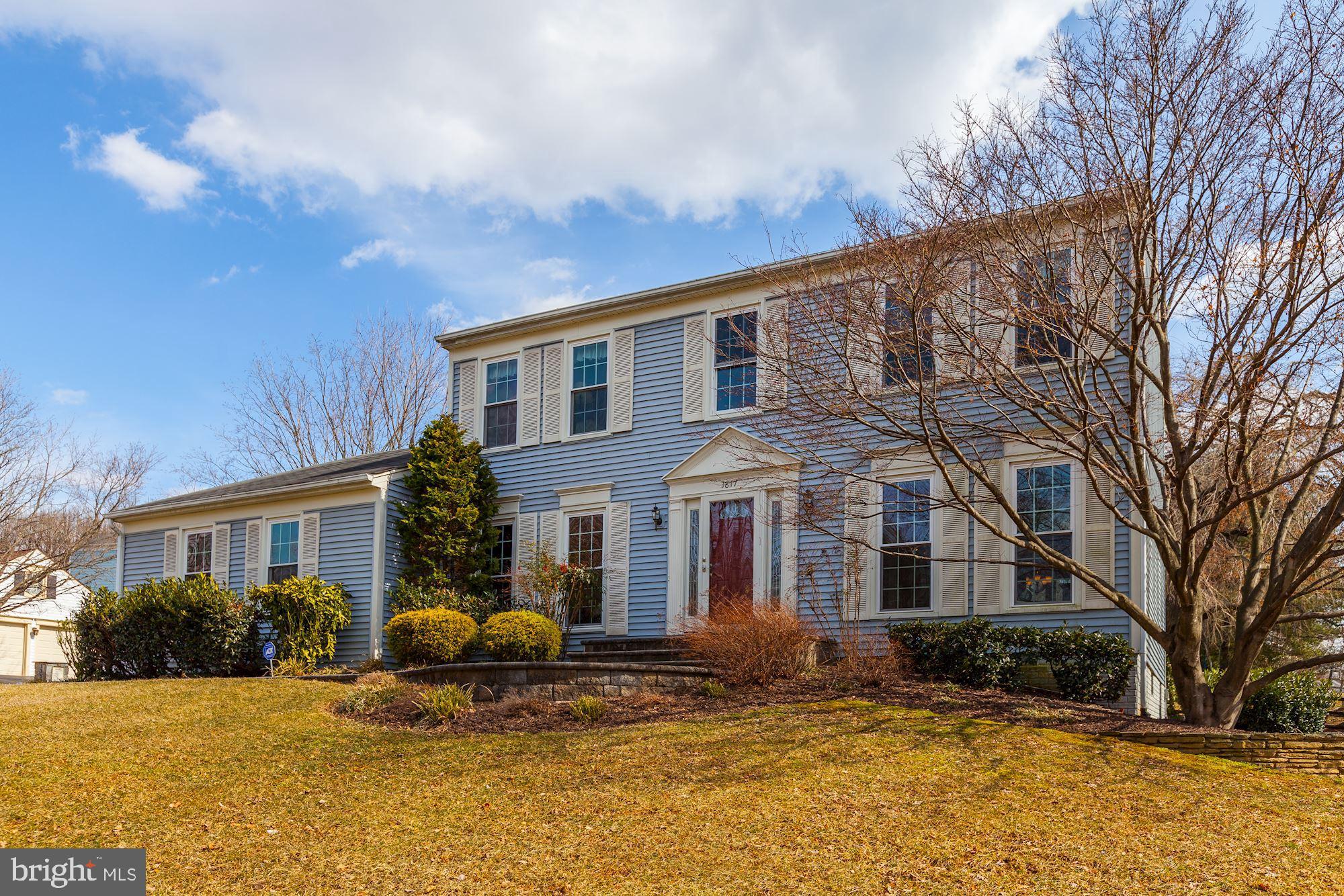 1817 Middlebridge Drive Silver Spring, MD 20906 - Photo 3 of 42 Gallery Image 3