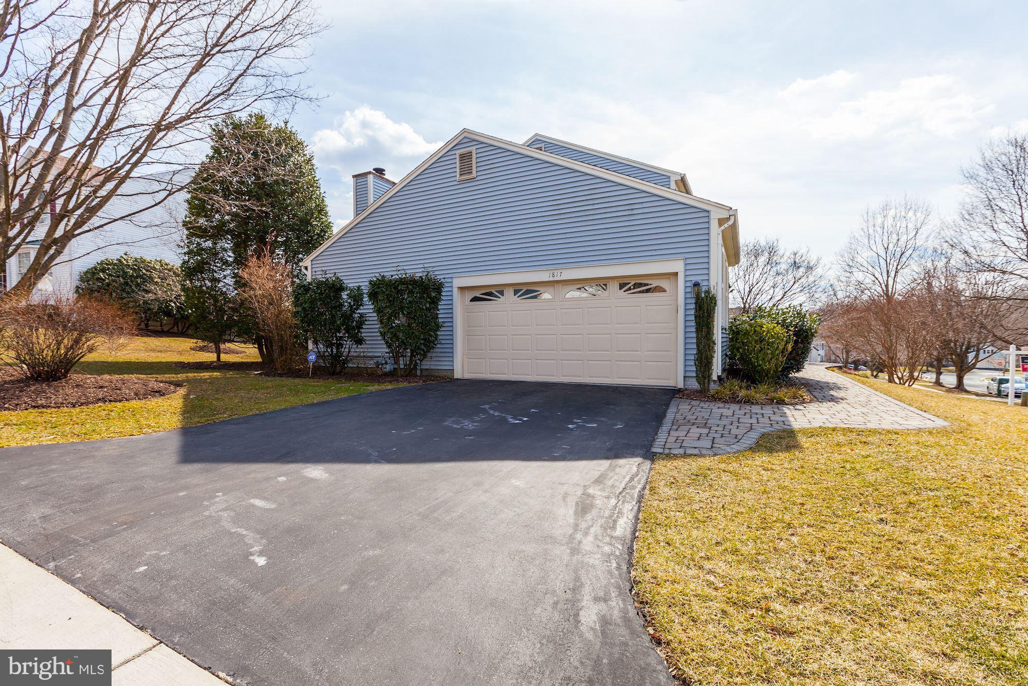 1817 Middlebridge Drive Silver Spring, MD 20906 - Photo 4 of 42 Gallery Image 4