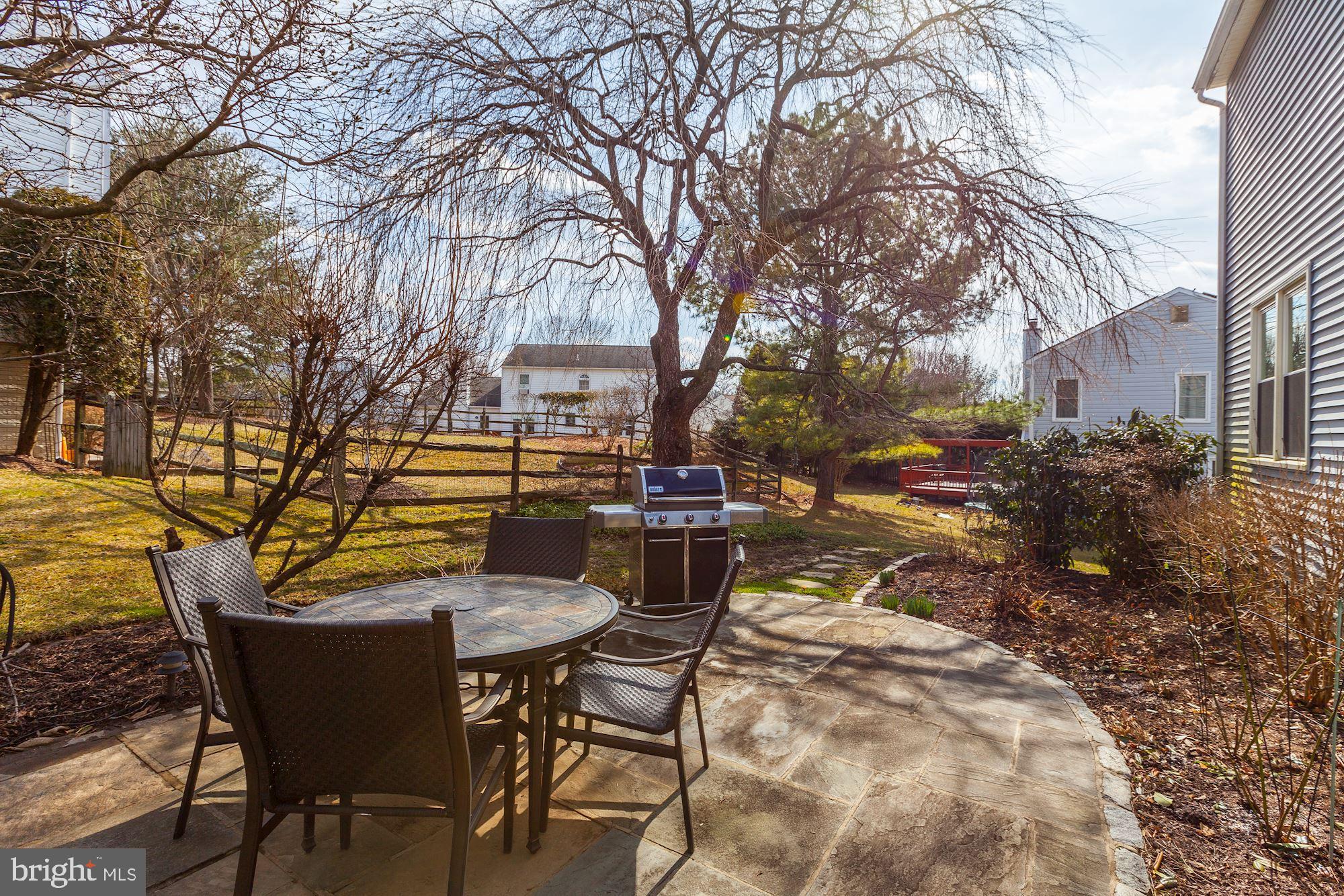 1817 Middlebridge Drive Silver Spring, MD 20906 - Photo 36 of 42 Gallery Image 36