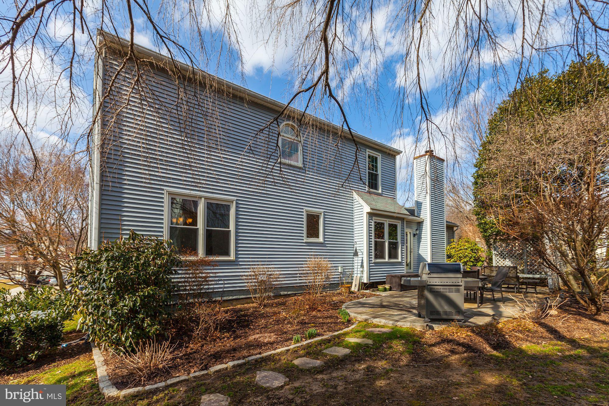 1817 Middlebridge Drive Silver Spring, MD 20906 - Photo 37 of 42 Gallery Image 37