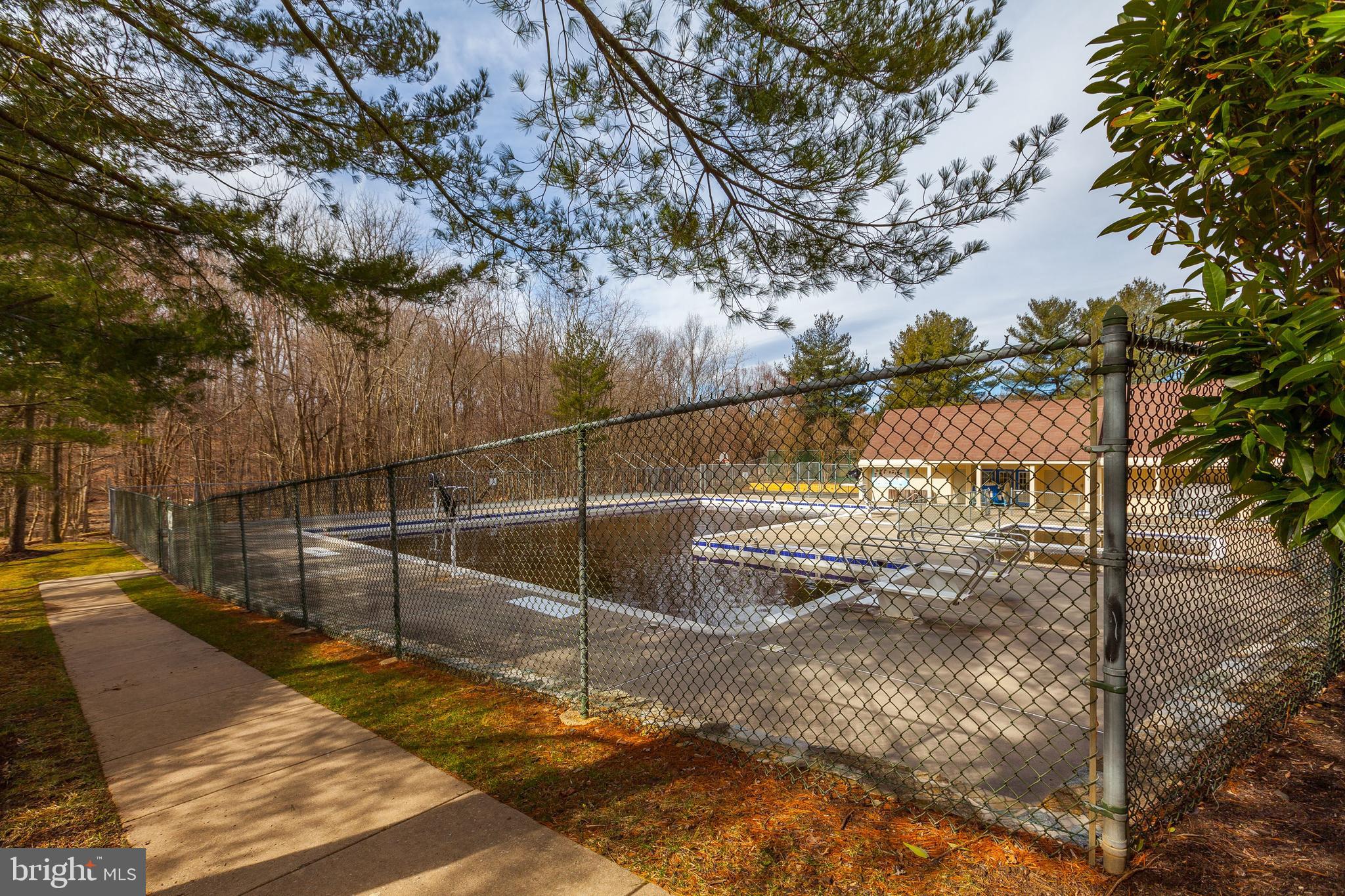 1817 Middlebridge Drive Silver Spring, MD 20906 - Photo 40 of 42 Community Pool