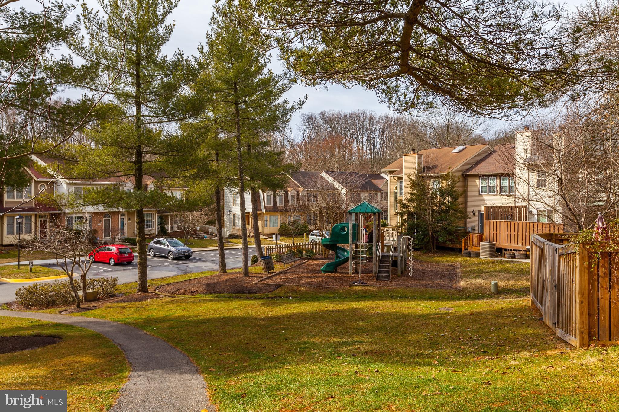 1817 Middlebridge Drive Silver Spring, MD 20906 - Photo 41 of 42 Community Tot Lot