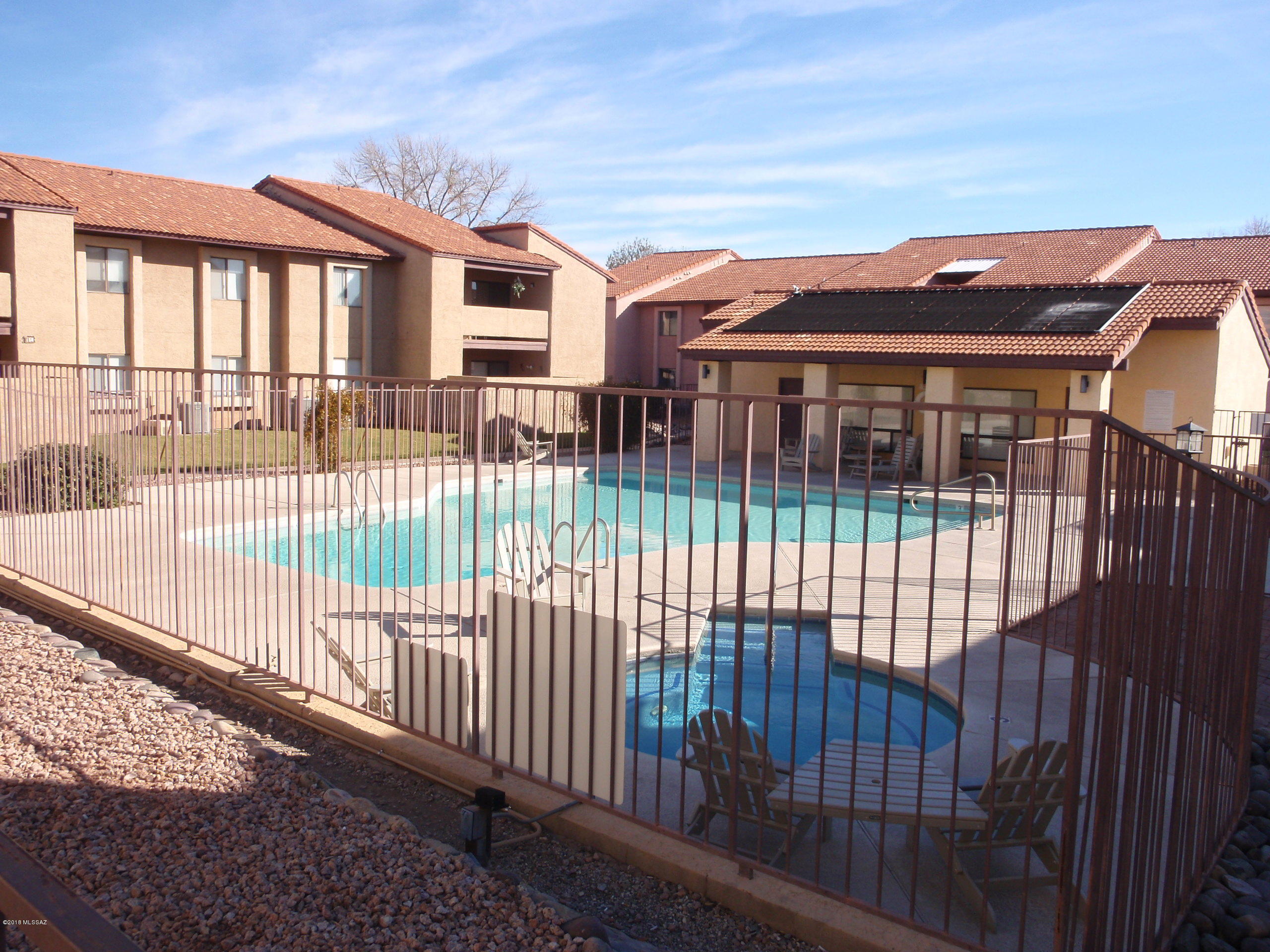 2182 North Pantano Road, Unit 131 Tucson, AZ 85715 - Photo 17 of 32