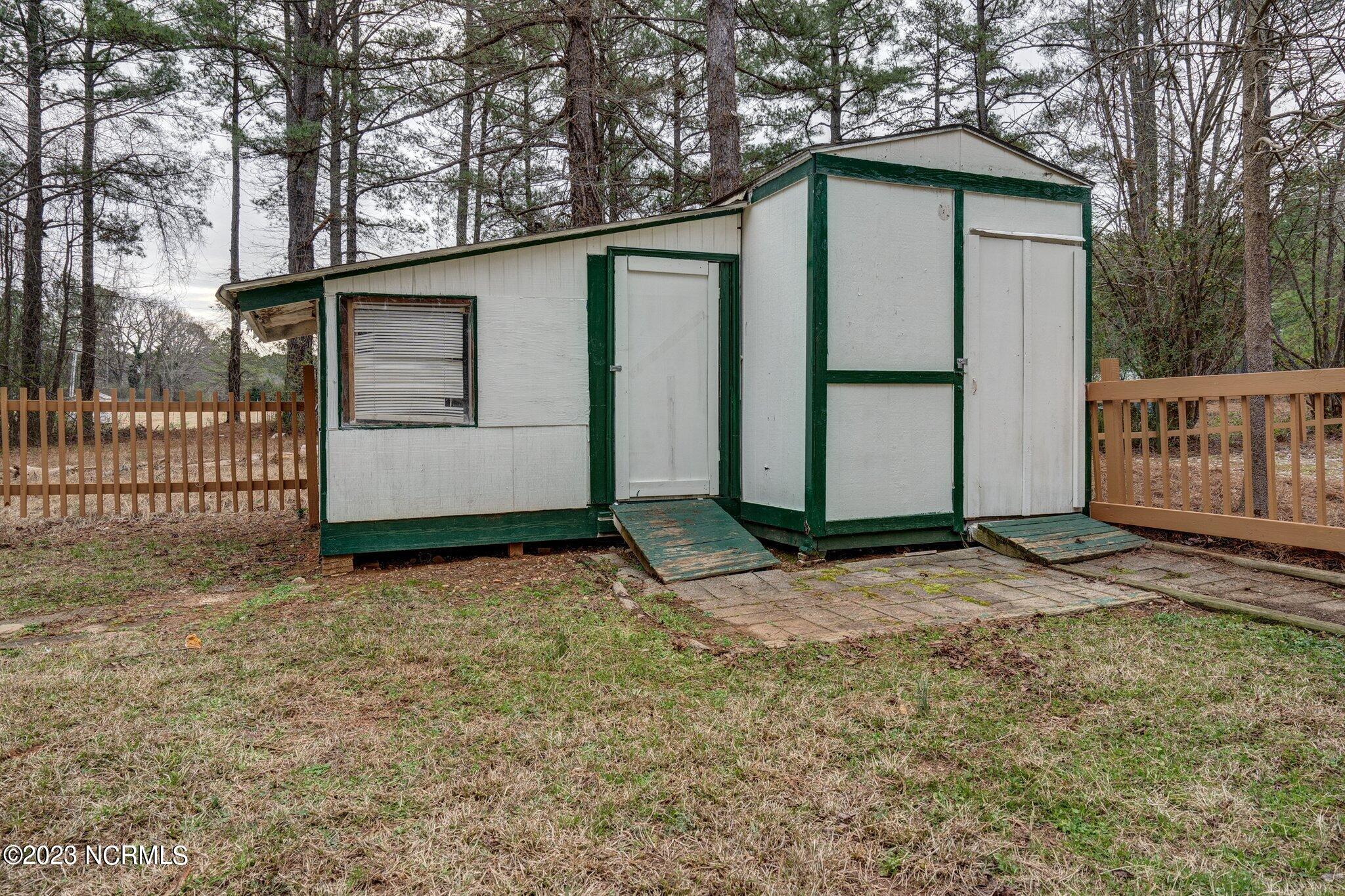 9014 Old Middlesex Road Bailey, NC 27807 - Photo 26 of 29 028-9014OldMiddlesexRoadvacant-Bailey-NC