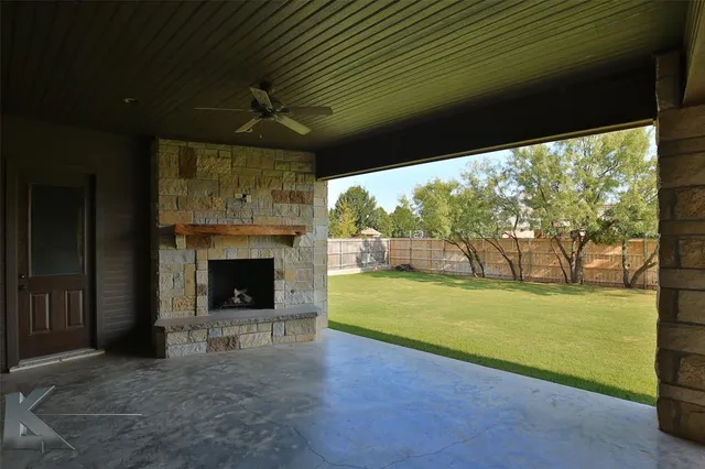 $950,000 | 2310 Valholla Court, Abilene, TX 79606