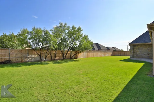 $950,000 | 2310 Valholla Court, Abilene, TX 79606