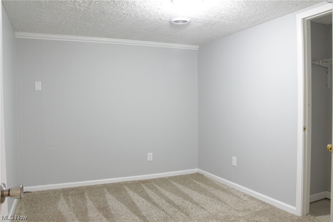 6281 Peck Road Ravenna, OH 44266 - Photo 23 of 31 Lower Level room 1