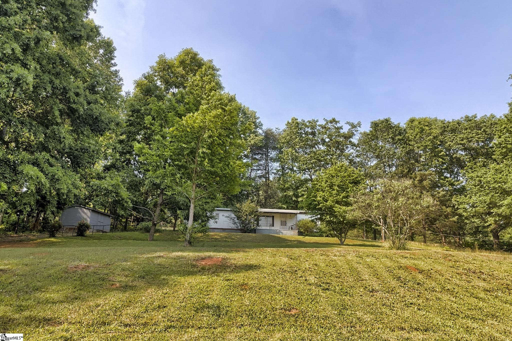 448 Bobo Road Wellford, SC 29385 - Photo 19 of 20 Gallery Image 19