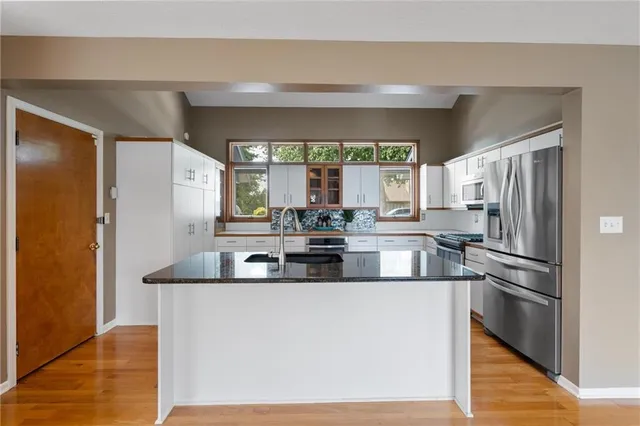 $355,000 | 3009 South Viking Court, Independence, MO 64057