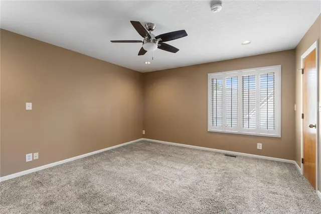 $355,000 | 3009 South Viking Court, Independence, MO 64057