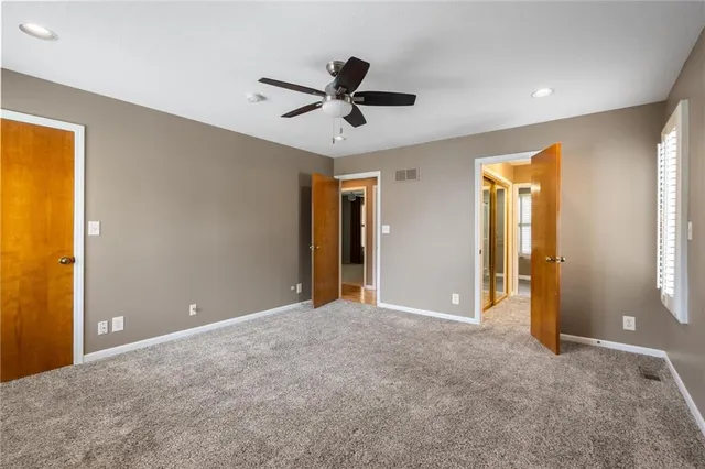 $355,000 | 3009 South Viking Court, Independence, MO 64057