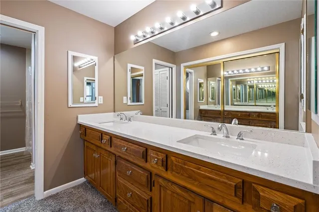 $355,000 | 3009 South Viking Court, Independence, MO 64057