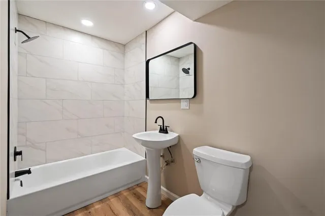 $355,000 | 3009 South Viking Court, Independence, MO 64057