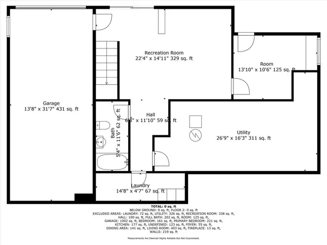 $355,000 | 3009 South Viking Court, Independence, MO 64057