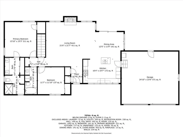 $355,000 | 3009 South Viking Court, Independence, MO 64057