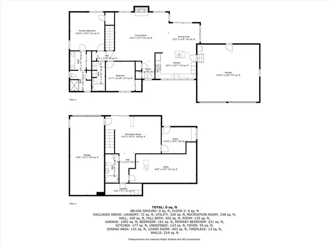 $355,000 | 3009 South Viking Court, Independence, MO 64057