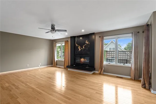 $355,000 | 3009 South Viking Court, Independence, MO 64057