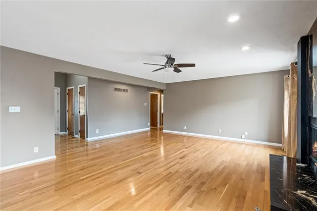 $355,000 | 3009 South Viking Court, Independence, MO 64057